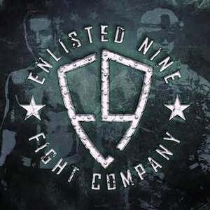 Enlisted Nine Fight Company Veterans Day Open Mat